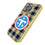 Tennessee Titans Plaid Bling Phone Case