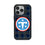 Tennessee Titans Plaid MagSafe Compatible Phone Case for Apple iPhone