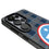 Tennessee Titans Plaid MagSafe Compatible Phone Case for Samsung Galaxy