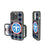 Tennessee Titans Plaid Soft Touch Phone Case