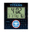 Tennessee Titans Quadtile Wall Clock - Sports Gifts, Sports Memorabilia, Sports Collectibles, Fan Shop