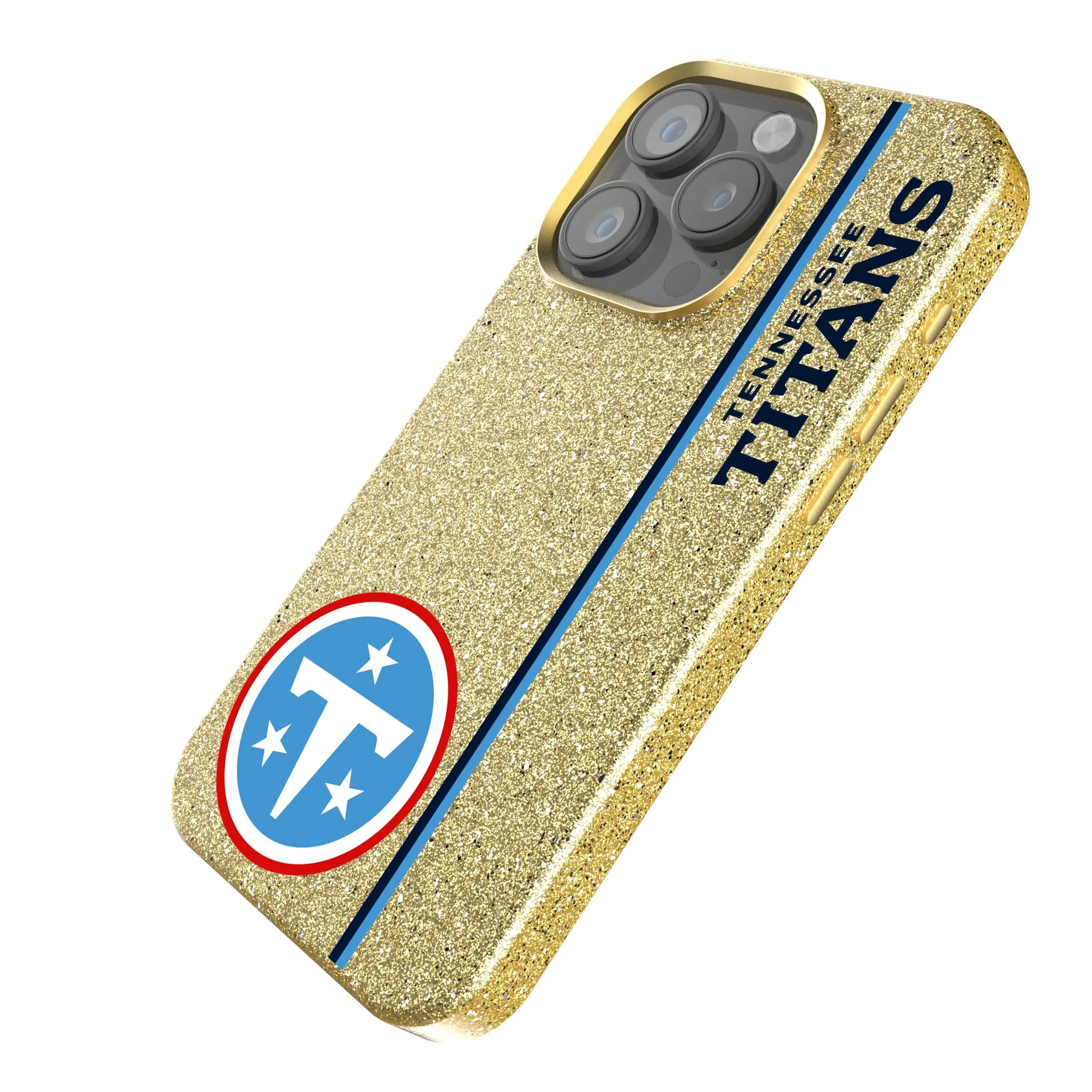 Tennessee Titans Sidebar Bling Phone Case