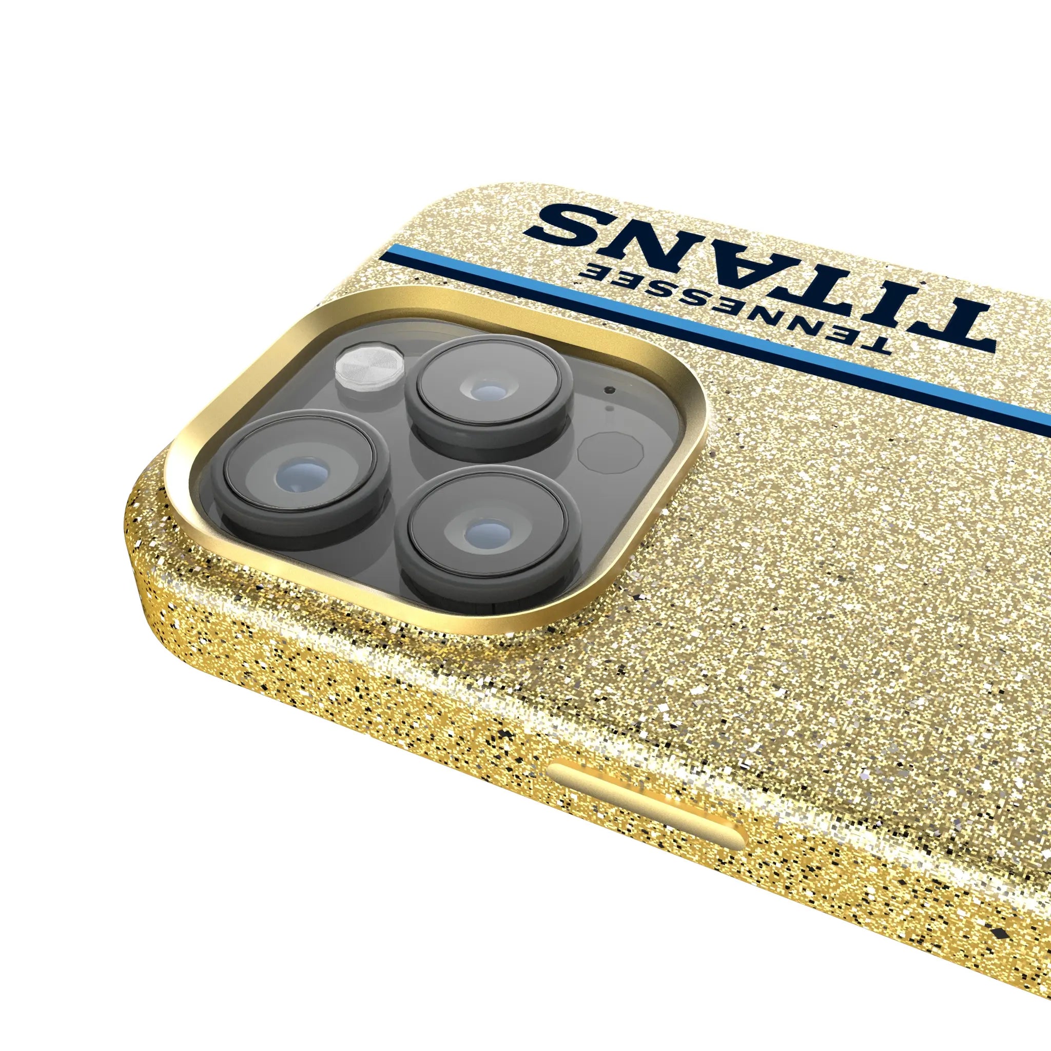 Tennessee Titans Sidebar Bling Phone Case