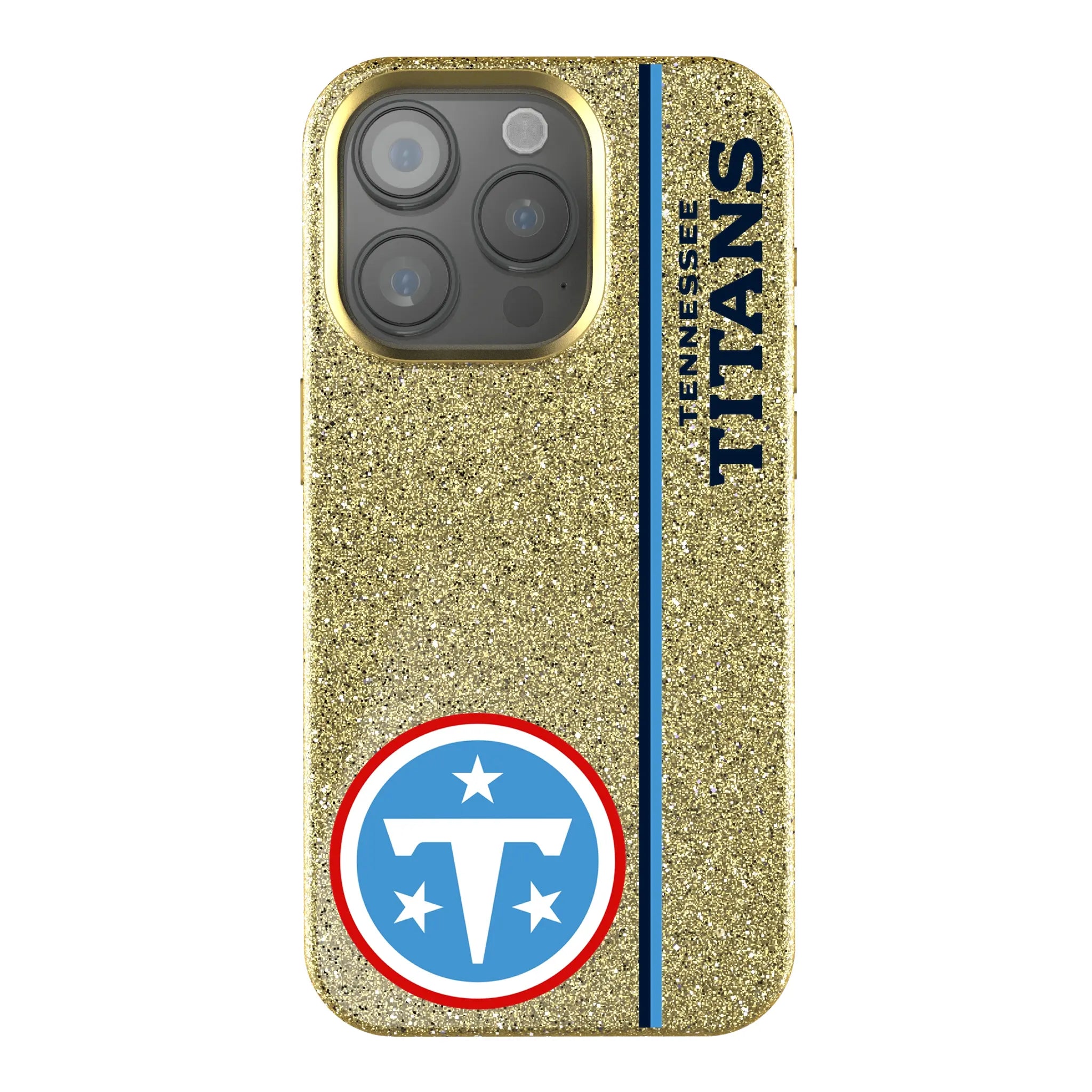 Tennessee Titans Sidebar Bling Phone Case