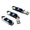 Tennessee Titans Solid USB 32GB Clip Style Flash Drive