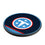 Tennessee Titans Stripe 15-Watt Wireless Charger