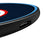 Tennessee Titans Stripe 15-Watt Wireless Charger