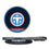 Tennessee Titans Stripe 15-Watt Wireless Charger