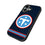 Tennessee Titans Stripe Bump Phone Case