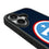 Tennessee Titans Stripe Bump Phone Case