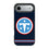 Tennessee Titans Stripe Bump Phone Case