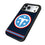 Tennessee Titans Stripe Bump Phone Case