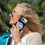 Tennessee Titans Stripe Bump Phone Case
