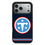 Tennessee Titans Stripe Bump Phone Case