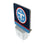 Tennessee Titans Stripe Night Light 2-Pack