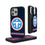 Tennessee Titans Stripe Rugged Phone Case