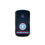 Tennessee Titans Stripe Wireless Mouse