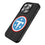 Tennessee Titans Text Backdrop Bump Phone Case