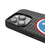 Tennessee Titans Text Backdrop Bump Phone Case
