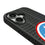 Tennessee Titans Text Backdrop Bump Phone Case