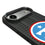 Tennessee Titans Text Backdrop Bump Phone Case