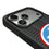 Tennessee Titans Text Backdrop Bump Phone Case