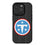 Tennessee Titans Text Backdrop Bump Phone Case