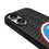 Tennessee Titans Text Backdrop MagSafe Compatible Phone Case for Apple iPhone