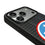 Tennessee Titans Text Backdrop MagSafe Compatible Phone Case for Apple iPhone