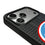 Tennessee Titans Text Backdrop MagSafe Compatible Phone Case for Apple iPhone