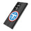 Tennessee Titans Text Backdrop MagSafe Compatible Phone Case for Samsung Galaxy - Sports Gifts, Sports Memorabilia, Sports Collectibles, Fan Shop