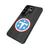 Tennessee Titans Text Backdrop MagSafe Compatible Phone Case for Samsung Galaxy