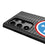 Tennessee Titans Text Backdrop MagSafe Compatible Phone Case for Samsung Galaxy - Sports Gifts, Sports Memorabilia, Sports Collectibles, Fan Shop