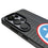 Tennessee Titans Text Backdrop MagSafe Compatible Phone Case for Samsung Galaxy
