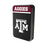 Texas A&M University Aggies Endzone Plus Wireless Mag Power Bank