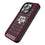 Texas A&M University Aggies Field Bump Phone Case