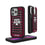 Texas A&M University Aggies Field Rugged Phone Case