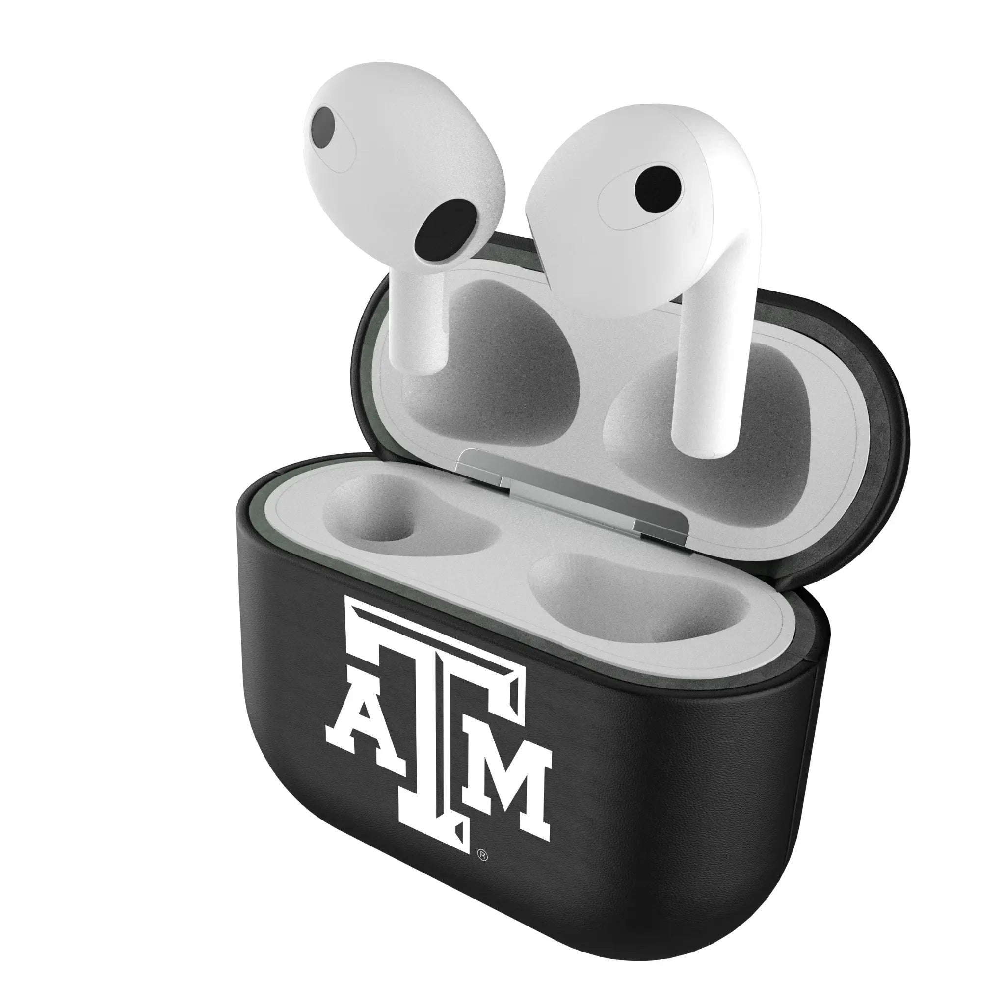 Texas A&M University Aggies Insignia AirPod Case Cover