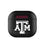 Texas A&M University Aggies Insignia AirPod Case Cover