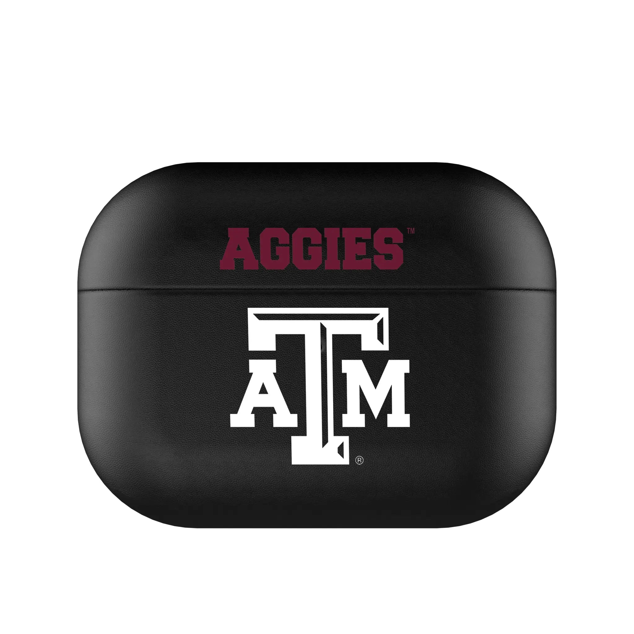 Texas A&M University Aggies Insignia AirPod Case Cover
