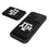 Texas A&M University Aggies Insignia Black Magnetic Credit Card Wallet