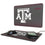 Texas A&M University Aggies Linen 15-Watt Wireless Charger and Mouse Pad