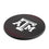 Texas A&M University Aggies Linen 15-Watt Wireless Charger