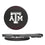 Texas A&M University Aggies Linen 15-Watt Wireless Charger