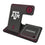 Texas A&M University Aggies Linen 3 in 1 Charging Station