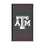 Texas A&M University Aggies Linen 5000mAh Flat Powerbank