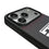 Texas A&M University Aggies Linen MagSafe Compatible Phone Case for Apple iPhone