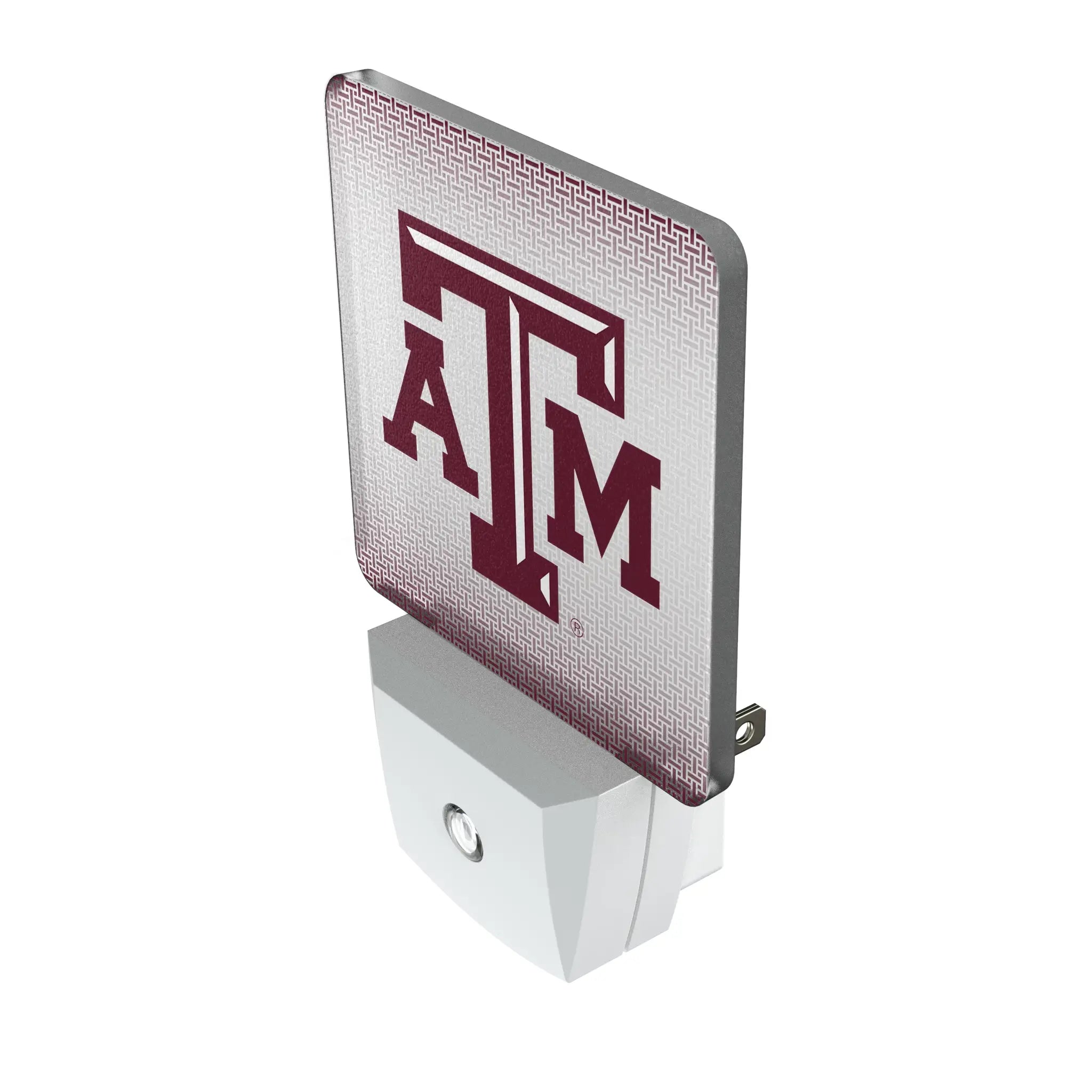 Texas A&M University Aggies Linen Night Light 2-Pack
