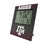 Texas A&M University Aggies Linen Wall Clock