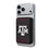 Texas A&M University Aggies Linen Wireless Mag Power Bank